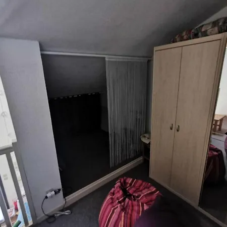 Villa Grande Bleue - T2 Mezzanine 6 Couchages Port Mae-2791 Leucate