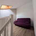 Villa Grande Bleue - T3 Mezzanine 6 Couchages Port Mae-2791 Leucate