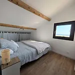 Grande Bleue - T3 Mezzanine 6 Couchages Port Mae-2791 Leucate