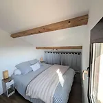Grande Bleue - T3 Mezzanine 6 Couchages Port Mae-2791 *