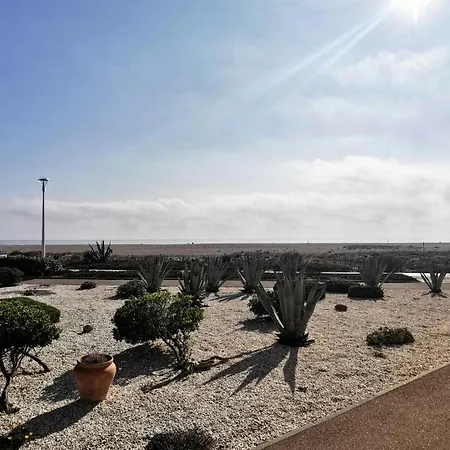 Grande Bleue - T3 Mezzanine 6 Couchages Port Mae-2791 * Leucate