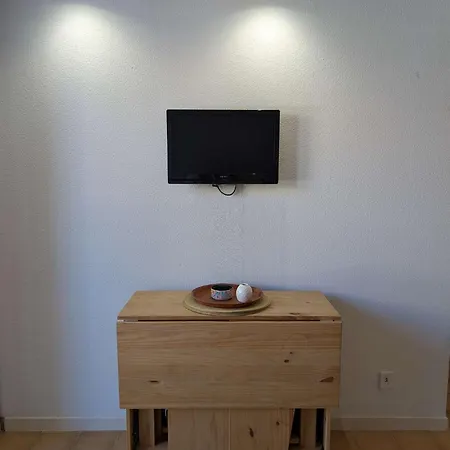 Villa Grande Bleue - T3 Mezzanine 6 Couchages Port Mae-2791 *