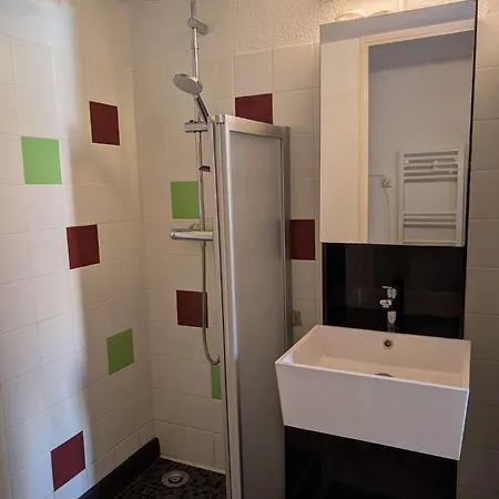 Grande Bleue - T3 Mezzanine 6 Couchages Port Mae-2791 Leucate